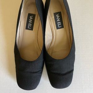 Van Eli shoes